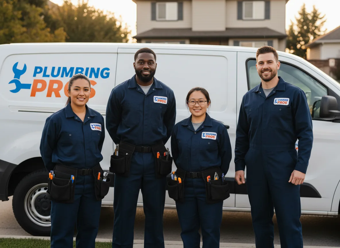 Water Heater Repair company in Bucksport, ME